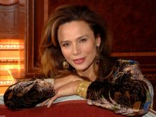 Lena Olin