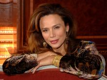 Lena Olin