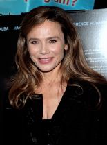 Lena Olin #226763 picture (Portrait Medium)