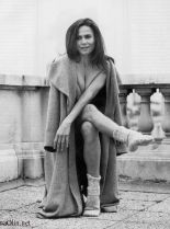 Lena Olin