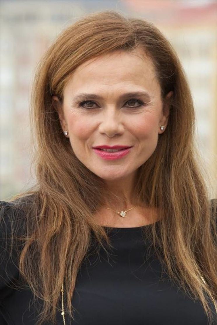 Lena Olin