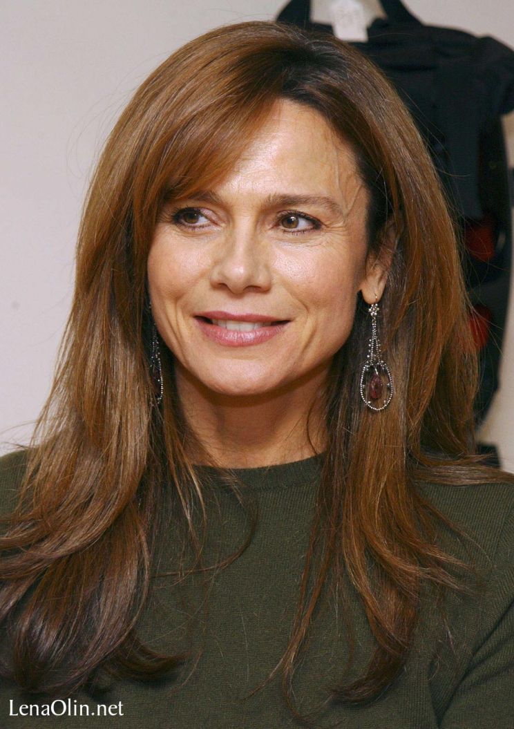 Lena Olin