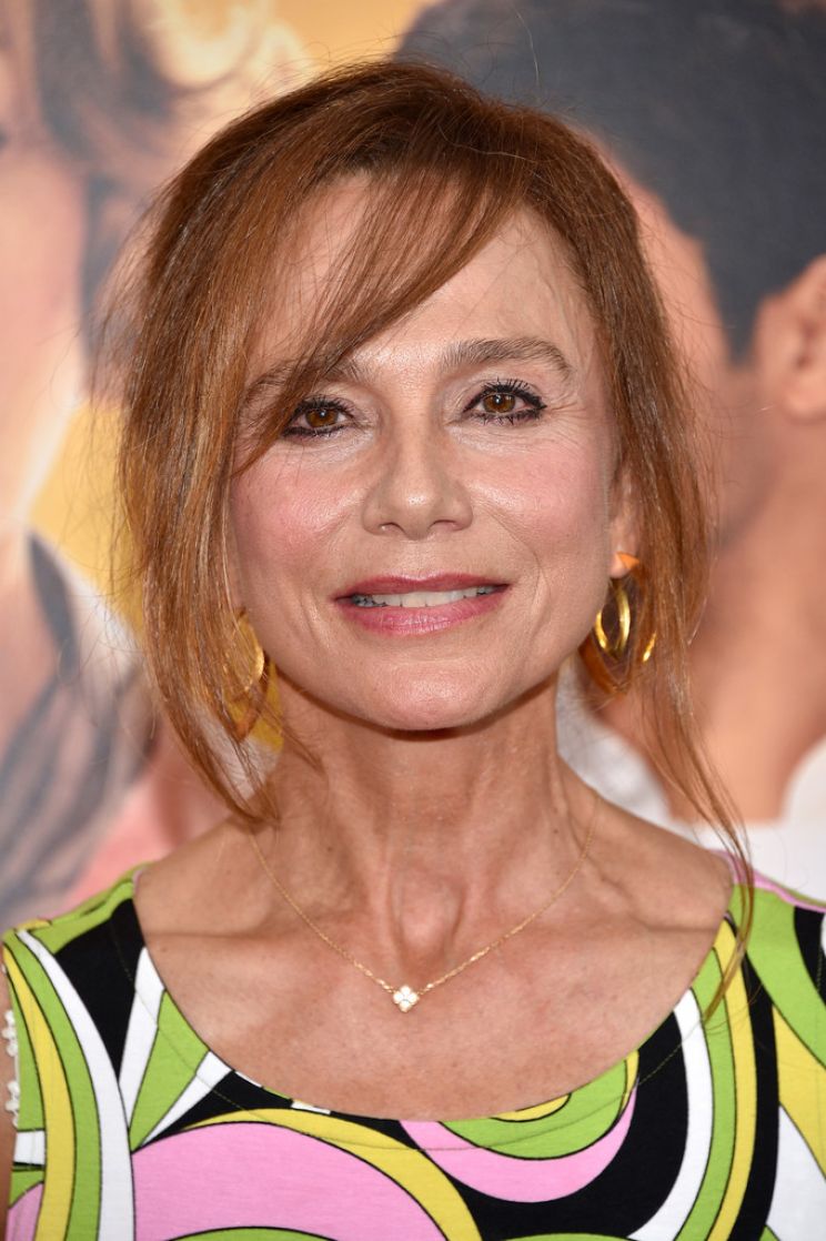 Lena Olin