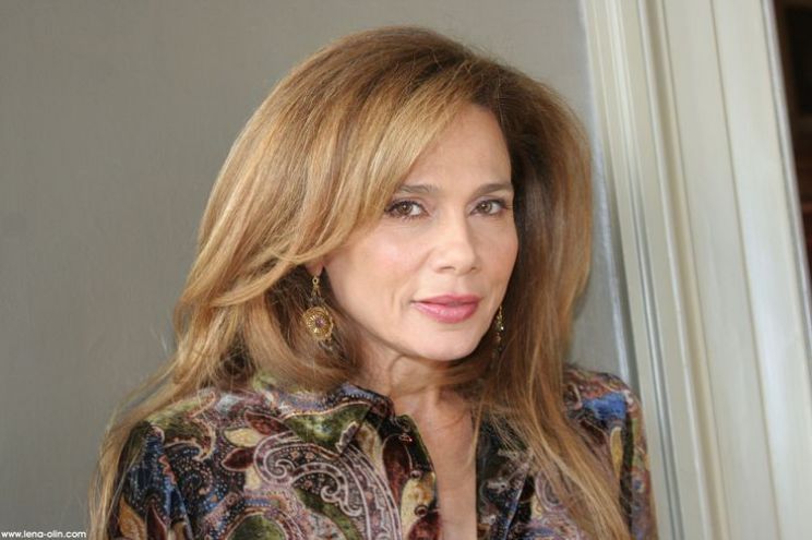 Lena Olin