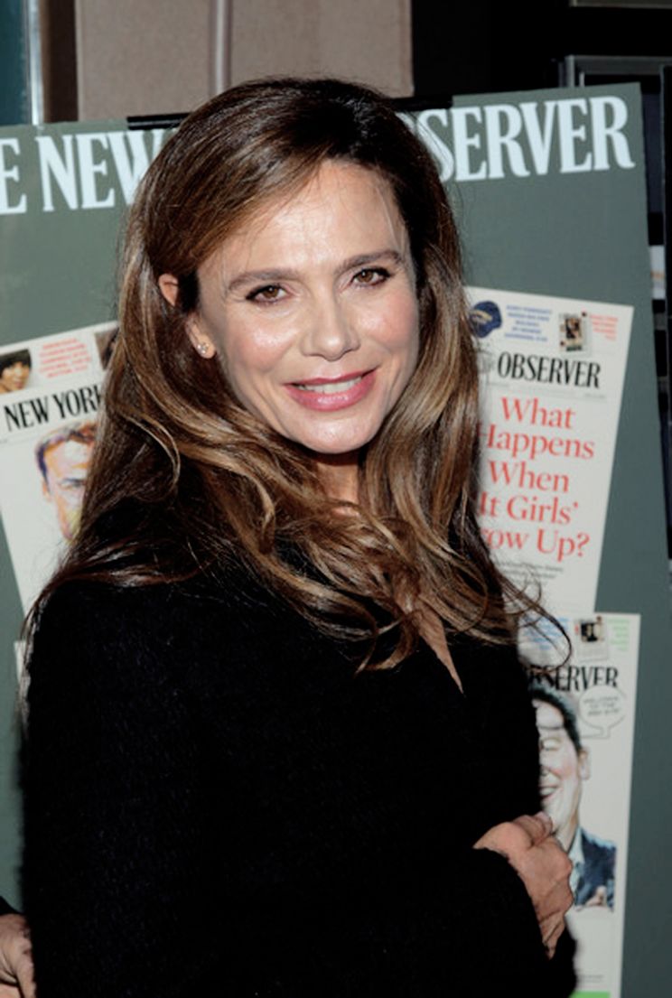 Lena Olin