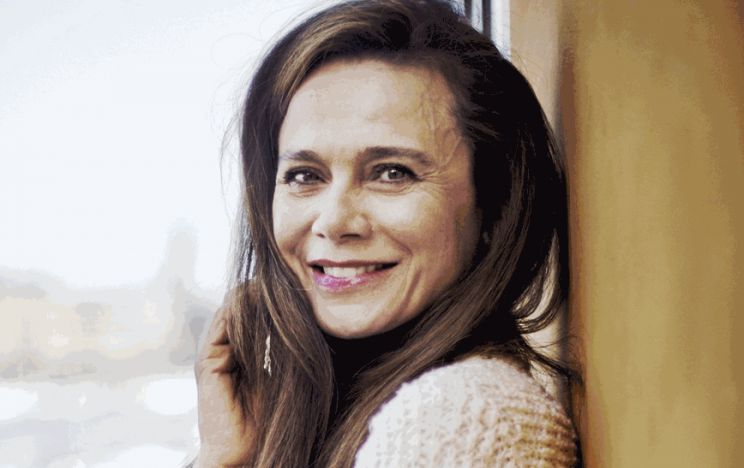 Lena Olin