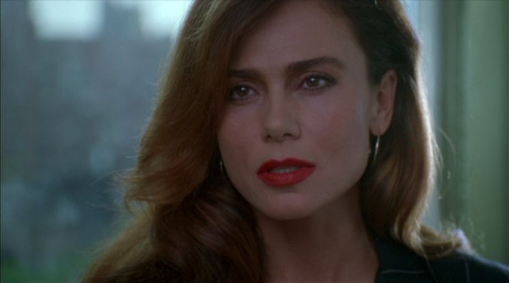 Lena Olin