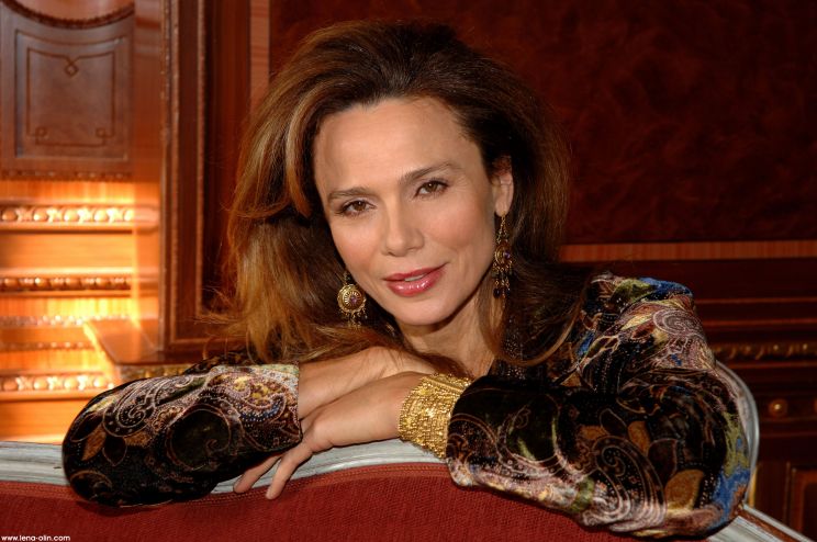 Lena Olin