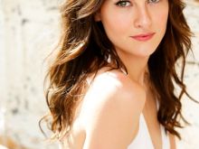 Lena Roklin photo