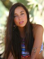 Lena Roklin