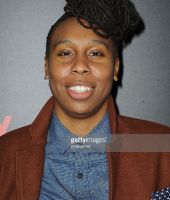 Lena Waithe