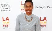 Lena Waithe