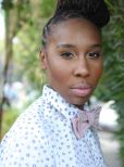 Lena Waithe