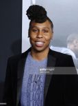 Lena Waithe