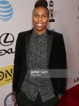 Lena Waithe