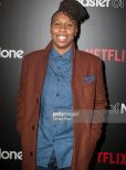 Lena Waithe