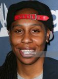 Lena Waithe