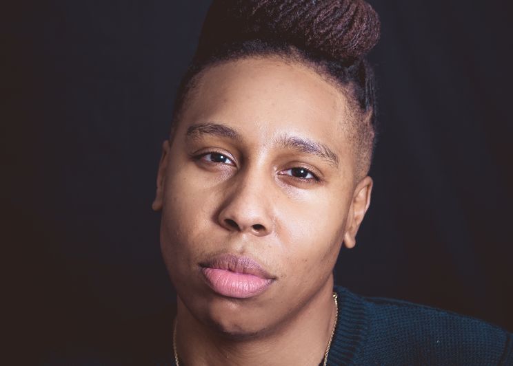 Lena Waithe