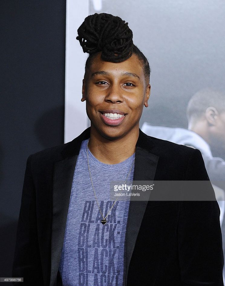 Lena Waithe