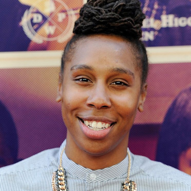 Lena Waithe