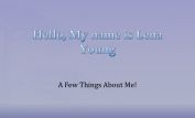 Lena Young