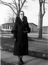 Lena Young