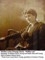 Lena Young