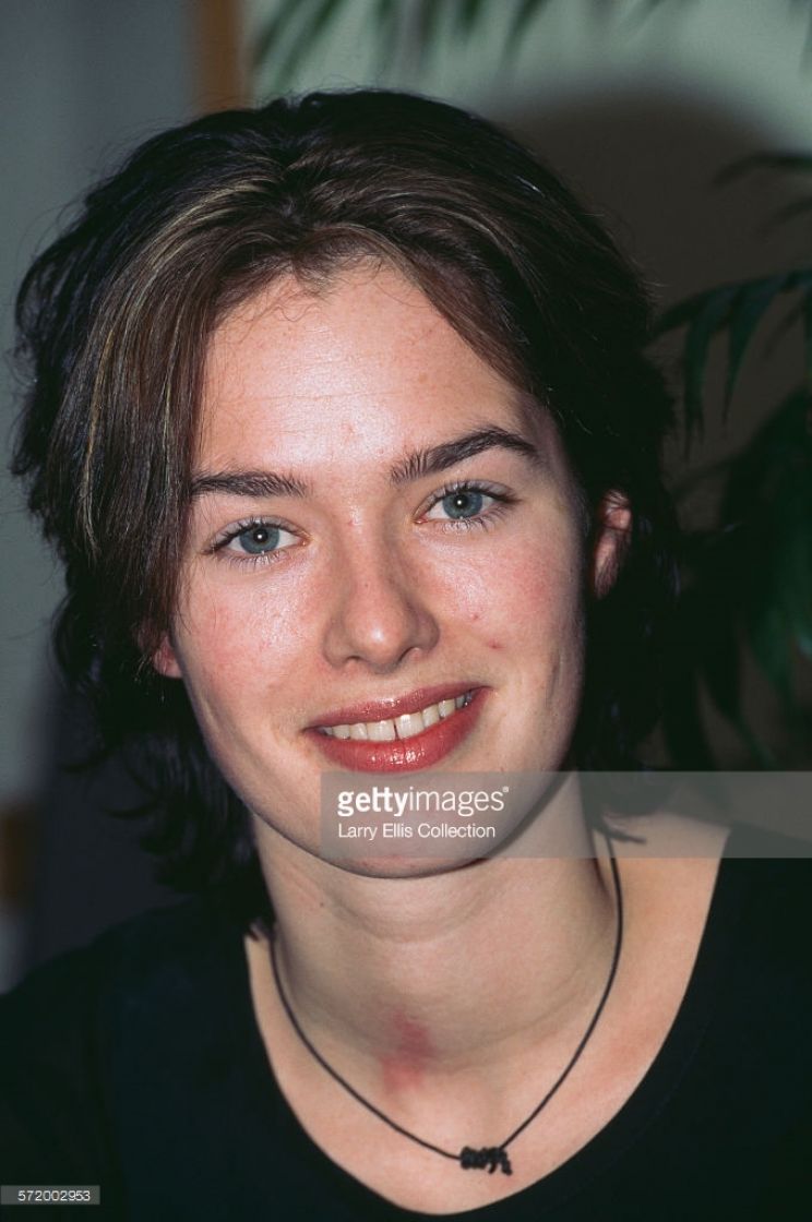 Lena Young