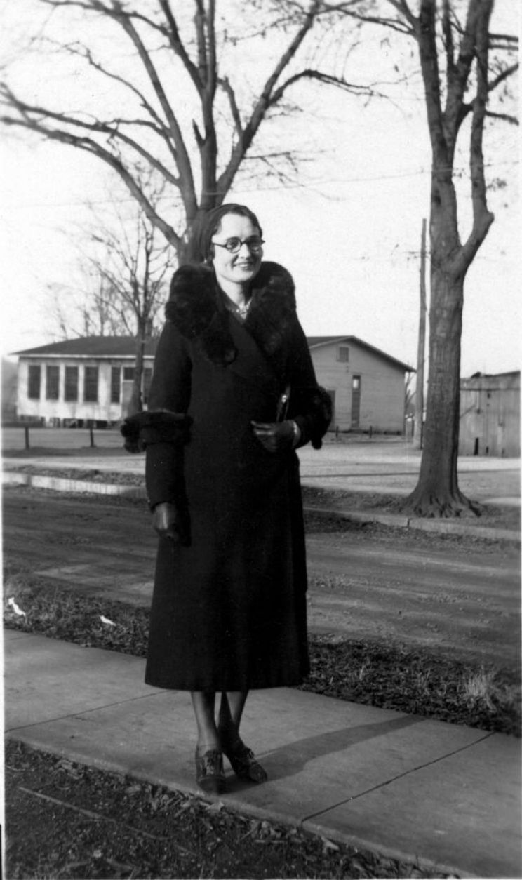 Lena Young