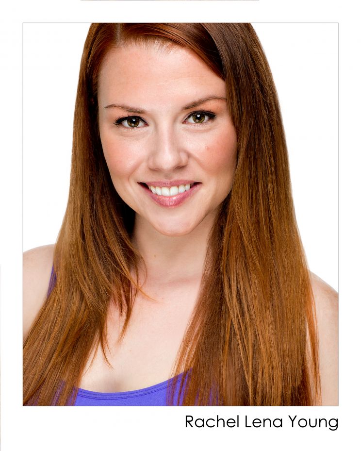 Lena Young