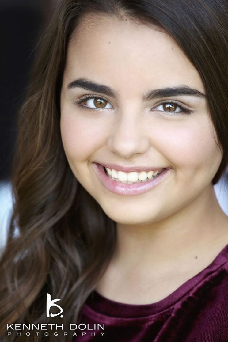 Lena Young