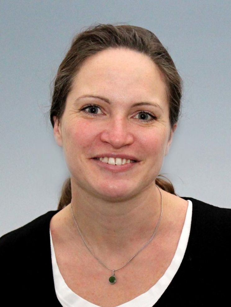 Lene Bausager