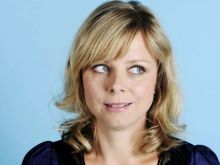 Lene Maria Christensen