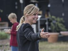 Lene Maria Christensen