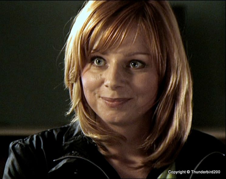 Lene Maria Christensen