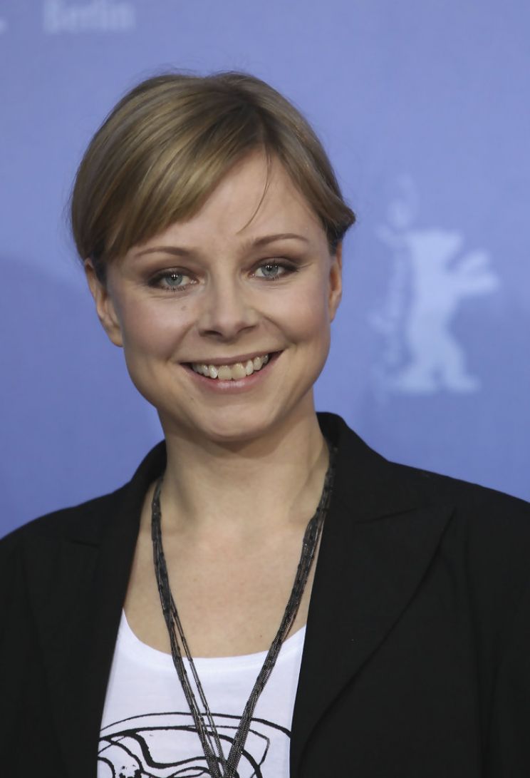 Lene Maria Christensen