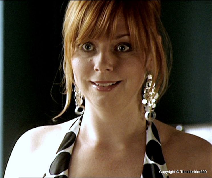 Lene Maria Christensen