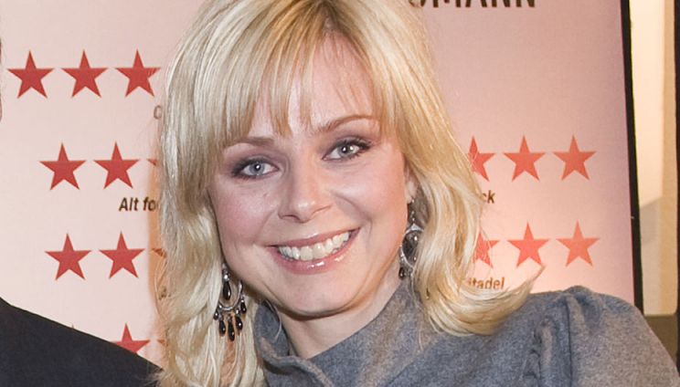 Lene Maria Christensen