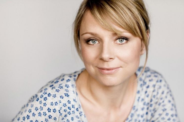 Lene Maria Christensen