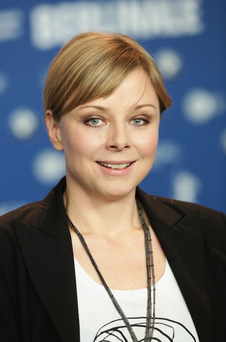 Lene Maria Christensen