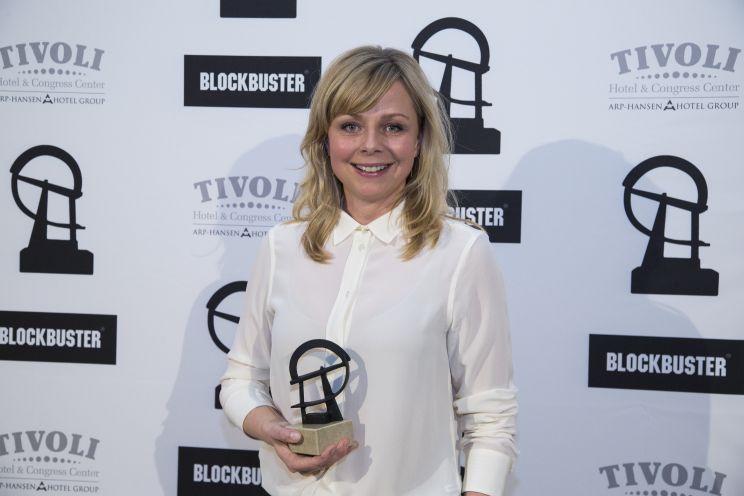 Lene Maria Christensen