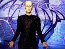Leni Parker #3068834 picture (Landscape Medium)