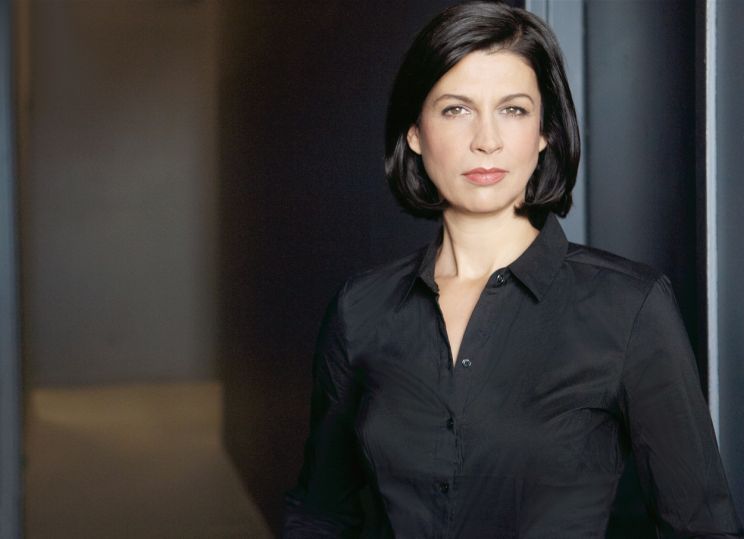 Leni Parker