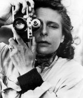 Leni Riefenstahl