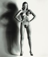 Leni Riefenstahl