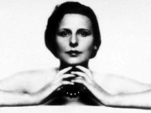 Leni Riefenstahl