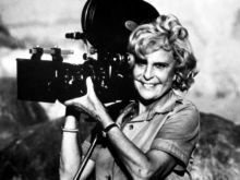 Leni Riefenstahl