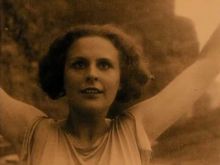 Leni Riefenstahl