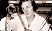 Leni Riefenstahl