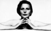 Leni Riefenstahl